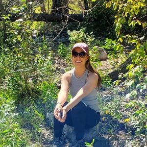 Meet your Posher, Marina